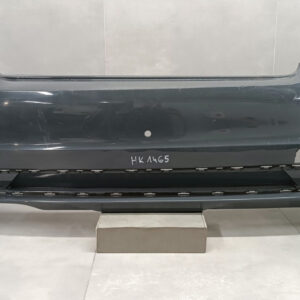 Bumper FIAT 500 SPORT FACELIFT 15-20 735619800 Achterbumper HK1465