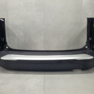 Bumper Peugeot 2008 II 2 19- 9825967180 Achterbumper PJ1961