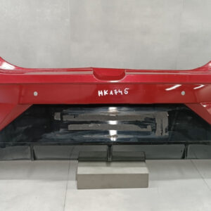 Bumper HYUNDAI I20 III 3 20-23 86611-Q0000 Achterbumper HK1745