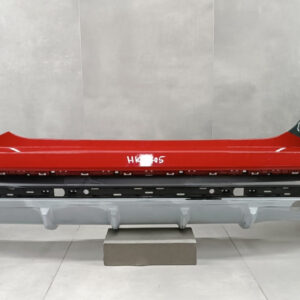 Bumper HYUNDAI TUCSON IV N-LINE 20-23 86612-N7CA0 Achterbumper HK1705
