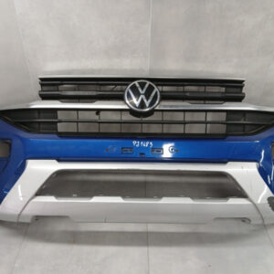 Bumper Volkswagen VW Amarok 2 II 22-N1XB-17C931-A Voorbumper PJ1683
