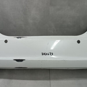 Bumper Honda Jazz 4 IV 14-1771501-T5A-0000 Achterbumper HK1673