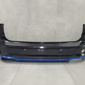 Bumper Ford Focus MK4 IV estate ST LINE ST-LINE 18-23 JX7B-17906-B  Achterbumper PJ1860
