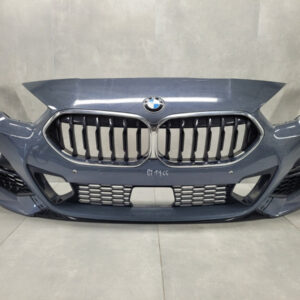 Bumper BMW 2 F44 Gran Coupe M-Pakket M Pakket  19-51118075476 Voorbumper PJ1966