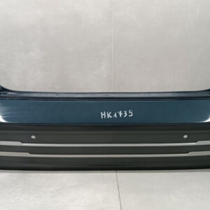 Bumper Hyundai Kona EV ELEKTRISCH FACELIFT 20-22 86611-DDAA0 Achterbumper HK1739