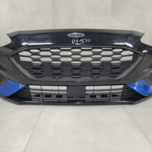 Bumper Ford Focus MK4 IV ST Line ST-Line 18-21 JX7B-17757-S Voorbumper PJ1880