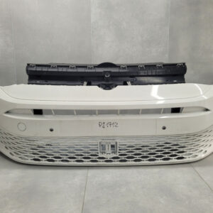Bumper Volkswagen VW Caddy 5 V 2K7 20-2K7807221A Voorbumper PJ1712