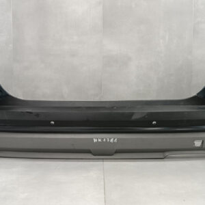 Bumper Hyundai Tucson 4 IV Facelift 24- 86611-N7GA0 Achterbumper HK1711