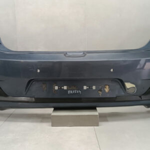 Bumper KIA Ceed II 2 HB 5D 12-15 86611-A2000  Achterbumper HK1564