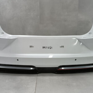 Bumper KIA Pro Ceed III GT LINE GT-LINE FACELIFT 21- 86611-J7710 Achterbumper HK1681
