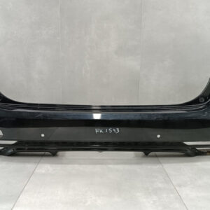 Bumper Kia Ceed 3 III SW Estate GT-Line GTline 18-21 J7866-11300 Achterbumper HK1543