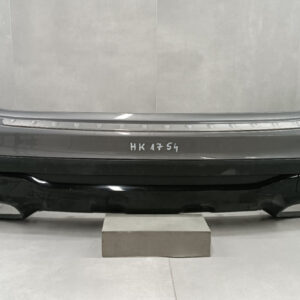 Bumper MERCEDES GLA W156 X156 Facelift 17-19 A1568850125 Achterbumper HK1754