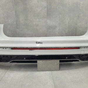 Bumper Volkswagen Vw Tiguan II 2 5NN ALLSPACE R-Line RLINE Facelift 20-5NN807421 Achterbumper PJ1944