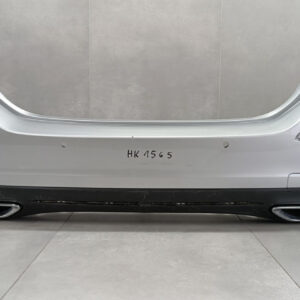 Bumper Mercedes A-klasse W177 W177 Sedan 18-A1778854706  Achterbumper HK1565