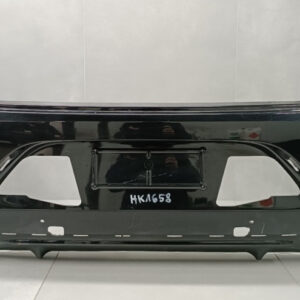 Bumper Mercedes CLS W257 C257 USA AMG 17-23 A2578850801 Achterbumper HK1658