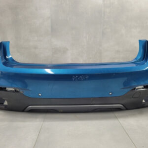 Bumper BMW X6 F16 M-Pakket M Pakket 14-51128056534 Achterbumper PJ1867