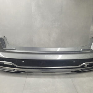 Bumper Kia Sorento 4 IV 20- 86611-P2000 Achterbumper PJ1962