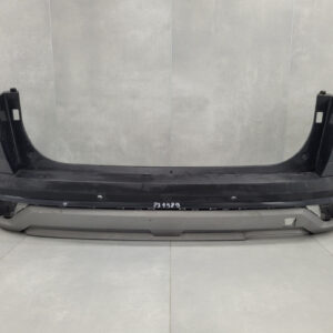 Bumper Hyundai Tucson 4 IV Facelift 24- 86612-N7GA0 Achterbumper PJ1989