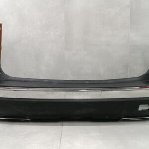 Bumper Peugeot 3008 II 2 GT-Line GTline 16-24 9811865077 Achterbumper HK1647