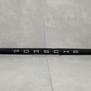 Kofferklep Achterklep Porsche 982 718 Cayman Boxster 982807659 982807659_FFF PJ1583