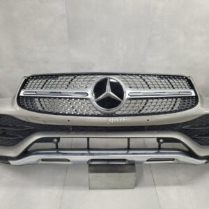 Bumper Mercedes GLC X253 C253 W253 Facelift AMG 19-22 A2538859701 Voorbumper PJ1977