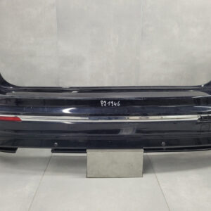 Bumper Volkswagen Vw TIGUAN 2 II 5NA R-Line RLINE 15-19 5NA807417 Achterbumper PJ1946