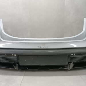 Bumper Porsche Taycan Cross Turismo 9J0 19-24 9J0807983M Achterbumper HK1656