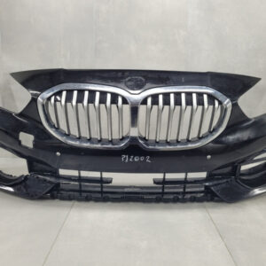 Bumper BMW 1 F40 Sport Line 19-51117459708 Voorbumper PJ2002