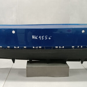Bumper Skoda Octavia 3 III 5E9 RS Kombi 13-16 5E9807421B Achterbumper HK1556