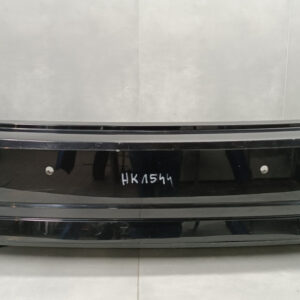 Bumper Skoda Octavia 4 IV 5E6 Sedan 19-23 5E6807421 Achterbumper HK1544