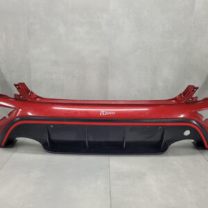 Bumper Hyundai Kona I 1 N-line Nline Facelift 20-23 86611-J9NA0 Voorbumper PJ2000