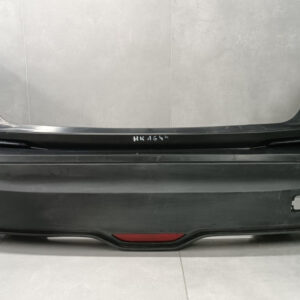 Bumper TOYOTA CH-R CHR 16-19 52159-F4010 Achterbumper HK1644
