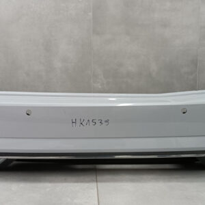 Bumper Volkswagen VW Golf 7 VII 5G9 Kombi Facelift 17-19 5G9807421M Achterbumper HK1539