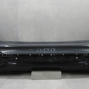 Bumper Volkswagen VW Tiguan III 3 R-LINE RLINE 24-571807421A Achterbumper KJ12517