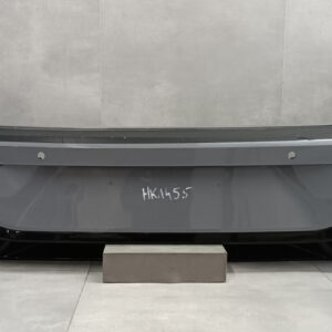 Bumper Volkswagen VW Golf 8 VIII 5H6 HB R-LINE RLINE 19-23 5H6807421D Achterbumper HK1455