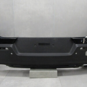 Bumper Volvo XC 40 XC40 R-DESIGN 17-31449333 Achterbumper KJ12494