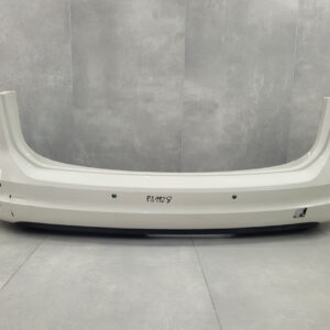 Bumper Volkswagen VW Sharan 2 II 7N0 10-15 7N0807421B Achterbumper PJ1928