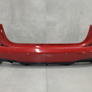 Bumper BMW 2 F44 Grand Coupe M-Pakket M-Pakket 19-51128075426 Achterbumper PJ1863