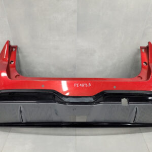 Bumper MG MG4 22- P11135781 Achterbumper PJ1893