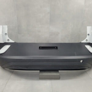 Bumper Volkswagen VW ID.4 ID4 11A 20-11A807521 Achterbumper PJ1930