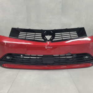 Bumper Opel Astra L 6 VI 22- 9839948480 Voorbumper PJ1934