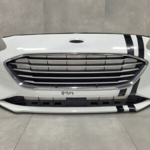 Bumper Ford Focus MK4 IV 18-22 JX7B-17757-A  Voorbumper PJ1954