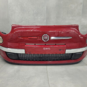 Bumper Fiat 500 07-15 735426888 Voorbumper PJ1952