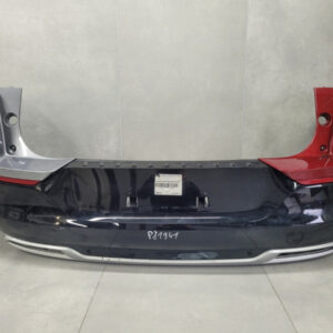 Bumper Opel Grandland X facelift 21- 9841079877 Achterbumper PJ1941