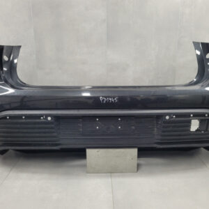 Bumper Porsche Macan II 95C 24- 95C807521 FFF Achterbumper PJ1945