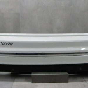 Bumper  Volkswagen VW TIGUAN 2 II 5NA R-Line RLINE 15-19 5NA807417 Achterbumper MK4994