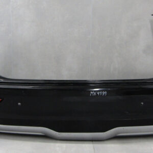Bumper Kia NIRO E-NIRO II EV 22- 86612-AO000 Achterbumper MK4999