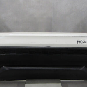 Bumper NISSAN JUKE II 2 F16 19- 85022-6PA0H Achterbumper MK5000