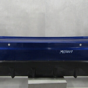 Bumper Subaru XV Crosstrek 3 III 24- 57704FN601 Achterbumper MK5007
