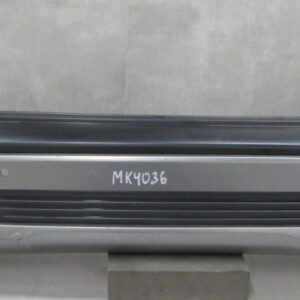 Bumper Hyundai Kona Facelift 20-23 86611-J9BC0 Achterbumper MK4036